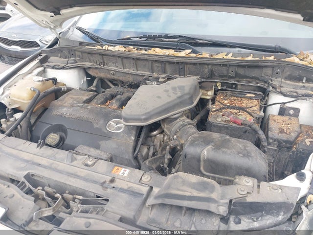 Aukcja sprzedaży 2014 Mazda Cx-9 Touring, vin: JM3TB2CA8E0444717, numer aukcji: 44518935