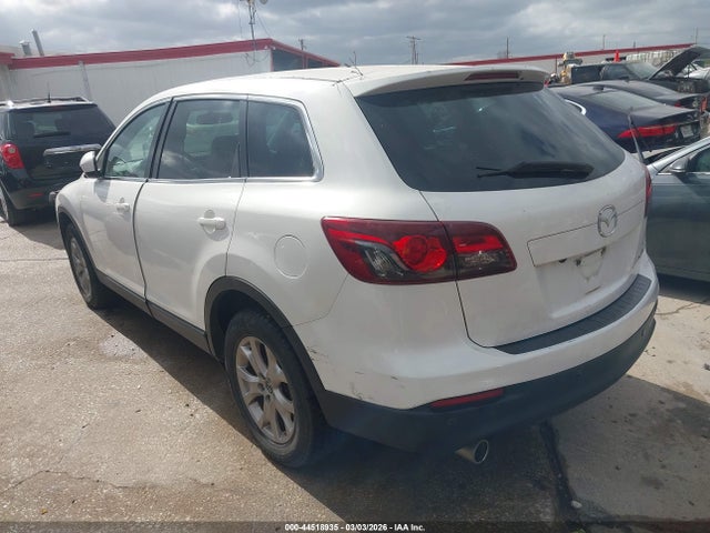 Aukcja sprzedaży 2014 Mazda Cx-9 Touring, vin: JM3TB2CA8E0444717, numer aukcji: 44518935