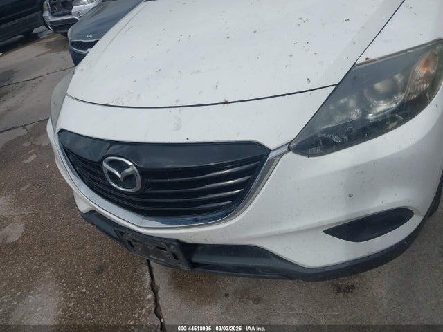 Aukcja sprzedaży 2014 Mazda Cx-9 Touring, vin: JM3TB2CA8E0444717, numer aukcji: 44518935