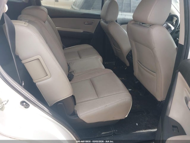 Aukcja sprzedaży 2014 Mazda Cx-9 Touring, vin: JM3TB2CA8E0444717, numer aukcji: 44518935