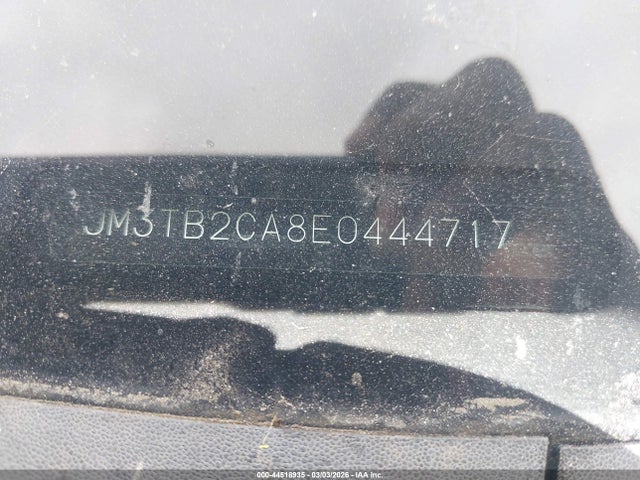 Aukcja sprzedaży 2014 Mazda Cx-9 Touring, vin: JM3TB2CA8E0444717, numer aukcji: 44518935