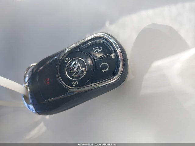 Aukcja sprzedaży 2019 Buick Encore Fwd Preferred, vin: KL4CJASB9KB787952, numer aukcji: 44518936