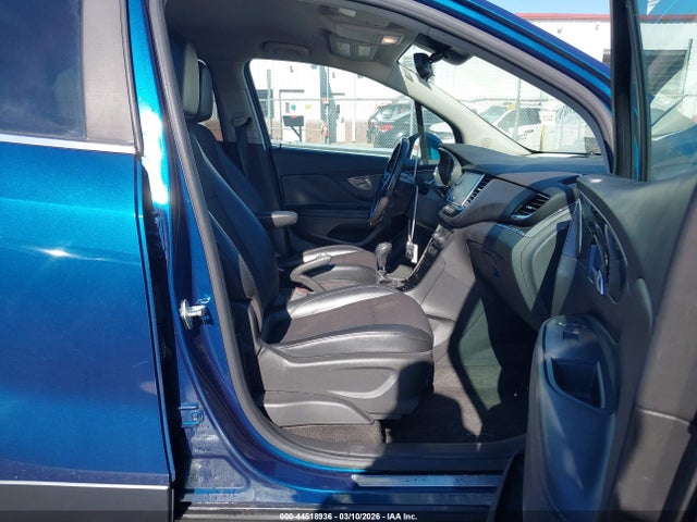 Aukcja sprzedaży 2019 Buick Encore Fwd Preferred, vin: KL4CJASB9KB787952, numer aukcji: 44518936