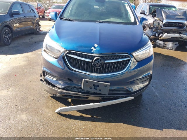 Aukcja sprzedaży 2019 Buick Encore Fwd Preferred, vin: KL4CJASB9KB787952, numer aukcji: 44518936