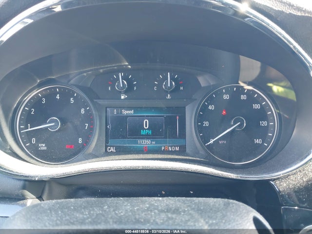 Aukcja sprzedaży 2019 Buick Encore Fwd Preferred, vin: KL4CJASB9KB787952, numer aukcji: 44518936