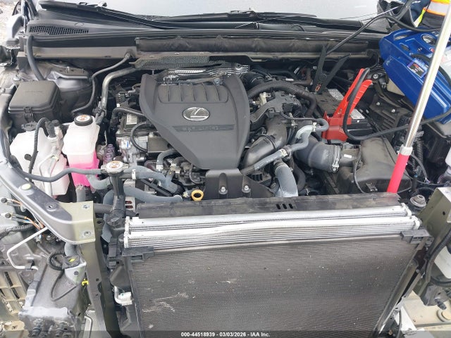 Lexus Rx 350 Luxury 2023 2T2BAMCA8PC034765 Image 10