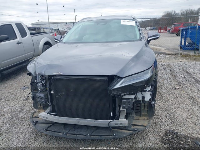 Lexus Rx 350 Luxury 2023 2T2BAMCA8PC034765 Image 13