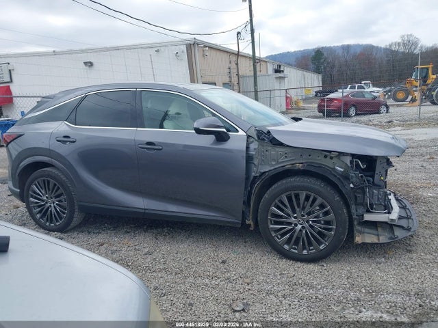 Lexus Rx 350 Luxury 2023 2T2BAMCA8PC034765 Image 14
