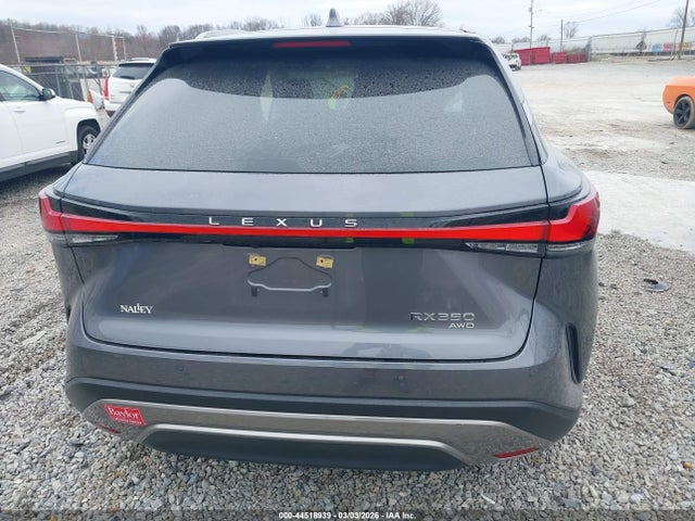 Lexus Rx 350 Luxury 2023 2T2BAMCA8PC034765 Image 17