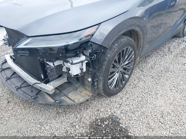Lexus Rx 350 Luxury 2023 2T2BAMCA8PC034765 Image 18
