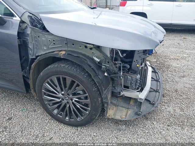 Lexus Rx 350 Luxury 2023 2T2BAMCA8PC034765 Image 19