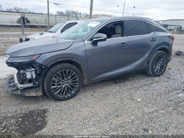 Lexus Rx 350 Luxury 2023 2T2BAMCA8PC034765 Image 2
