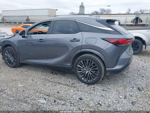 Lexus Rx 350 Luxury 2023 2T2BAMCA8PC034765 Image 3