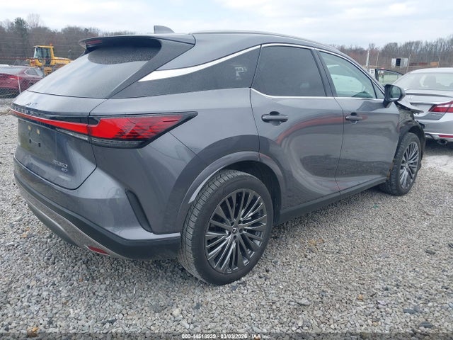 Lexus Rx 350 Luxury 2023 2T2BAMCA8PC034765 Image 4