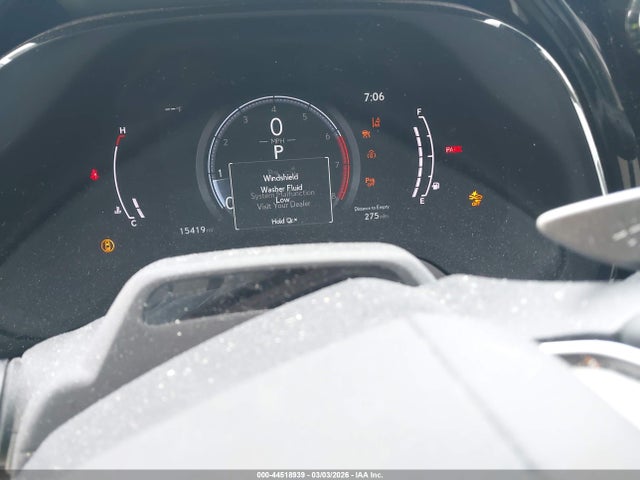 Lexus Rx 350 Luxury 2023 2T2BAMCA8PC034765 Image 7