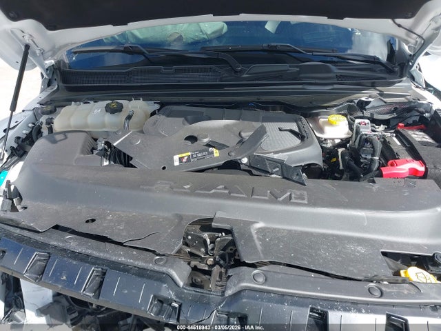 2025 Ram 1500 Big Horn  4x2 5'7 Box მანქანა იყიდება აუქციონზე, vin: 1C6RREFP3SN647729, აუქციონის ნომერი: 44518943
