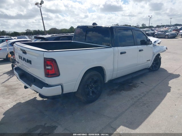 2025 Ram 1500 Big Horn  4x2 5'7 Box მანქანა იყიდება აუქციონზე, vin: 1C6RREFP3SN647729, აუქციონის ნომერი: 44518943