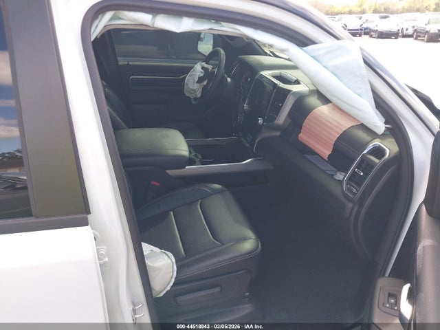 2025 Ram 1500 Big Horn  4x2 5'7 Box მანქანა იყიდება აუქციონზე, vin: 1C6RREFP3SN647729, აუქციონის ნომერი: 44518943