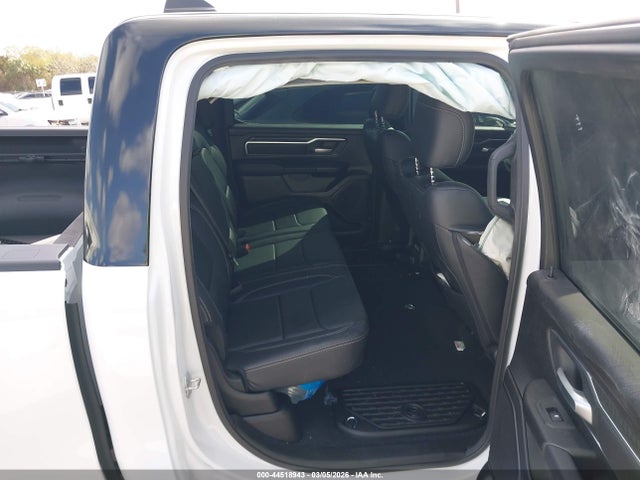 2025 Ram 1500 Big Horn  4x2 5'7 Box მანქანა იყიდება აუქციონზე, vin: 1C6RREFP3SN647729, აუქციონის ნომერი: 44518943