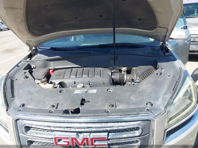 Продаж на аукціоні авто 2014 Gmc Acadia Slt-1, vin: 1GKKRRKD5EJ119204, номер лоту: 44518949