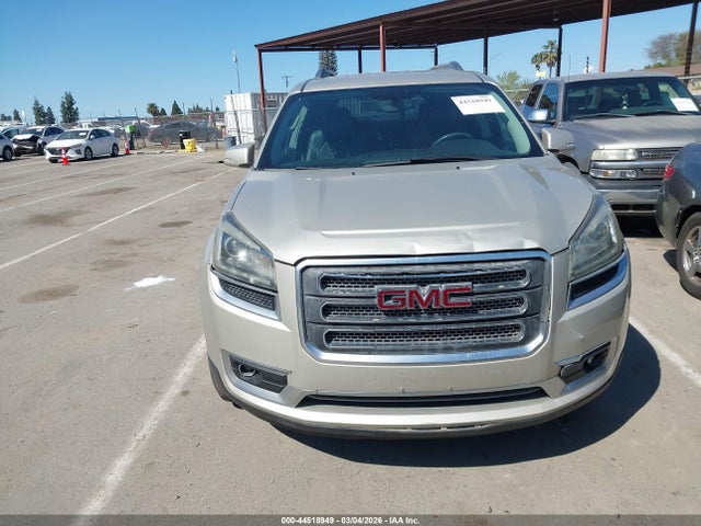 Продаж на аукціоні авто 2014 Gmc Acadia Slt-1, vin: 1GKKRRKD5EJ119204, номер лоту: 44518949