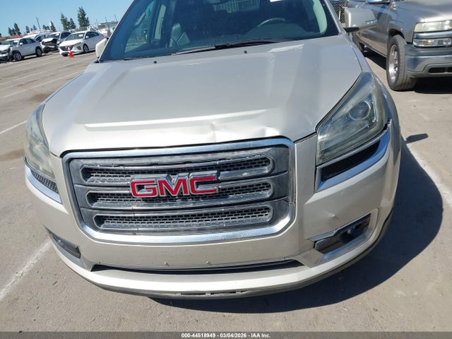 Продаж на аукціоні авто 2014 Gmc Acadia Slt-1, vin: 1GKKRRKD5EJ119204, номер лоту: 44518949