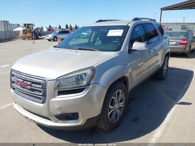 Продаж на аукціоні авто 2014 Gmc Acadia Slt-1, vin: 1GKKRRKD5EJ119204, номер лоту: 44518949
