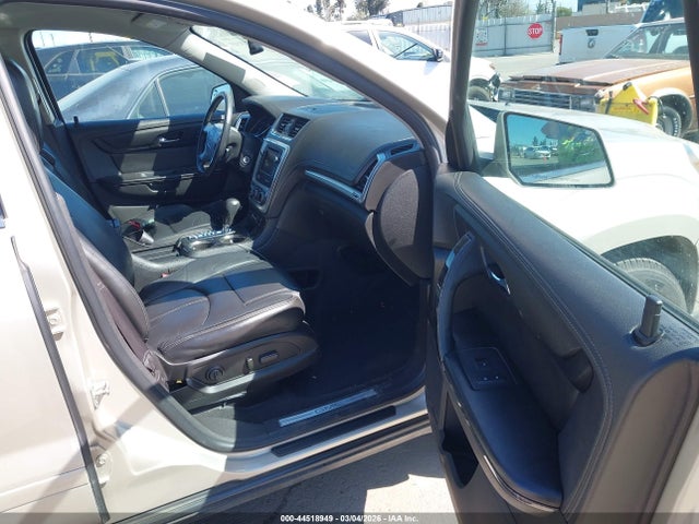 Продаж на аукціоні авто 2014 Gmc Acadia Slt-1, vin: 1GKKRRKD5EJ119204, номер лоту: 44518949