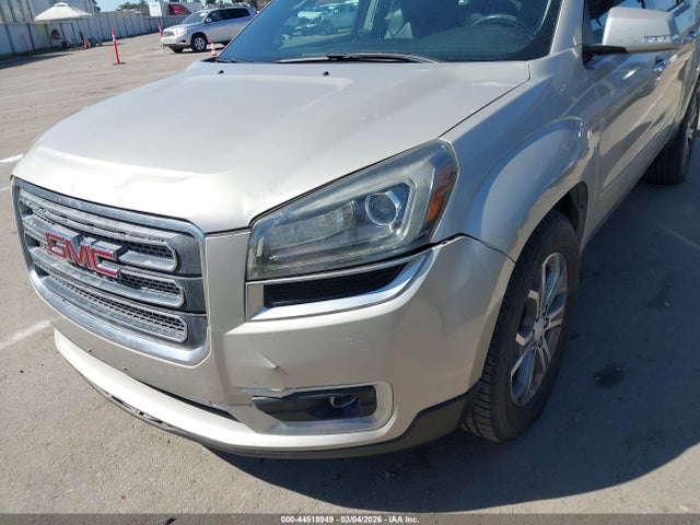 Продаж на аукціоні авто 2014 Gmc Acadia Slt-1, vin: 1GKKRRKD5EJ119204, номер лоту: 44518949