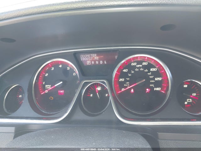 Продаж на аукціоні авто 2014 Gmc Acadia Slt-1, vin: 1GKKRRKD5EJ119204, номер лоту: 44518949