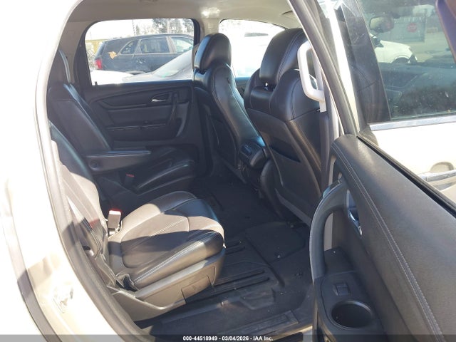 Продаж на аукціоні авто 2014 Gmc Acadia Slt-1, vin: 1GKKRRKD5EJ119204, номер лоту: 44518949