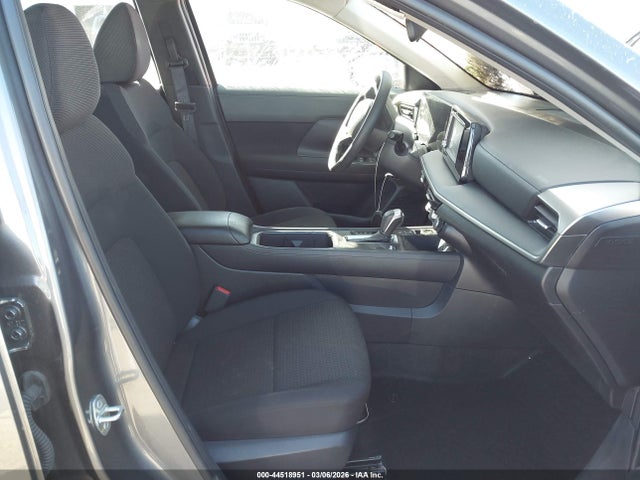 3N8AP6BA4SL323485 Nissan Kicks S Fwd
