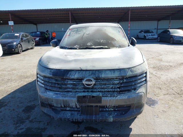 3N8AP6BA4SL323485 Nissan Kicks S Fwd
