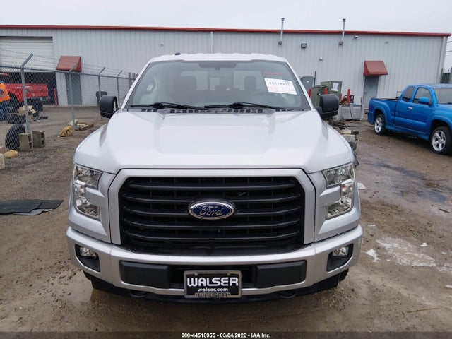 Ford F-150 Xlt 2017 1FTEW1EP8HKC72599 Image 12