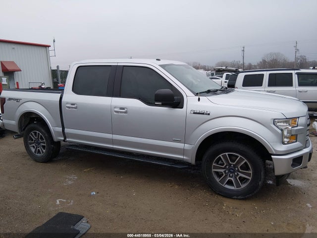 Ford F-150 Xlt 2017 1FTEW1EP8HKC72599 Image 13