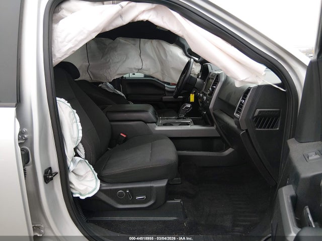 Ford F-150 Xlt 2017 1FTEW1EP8HKC72599 Image 5