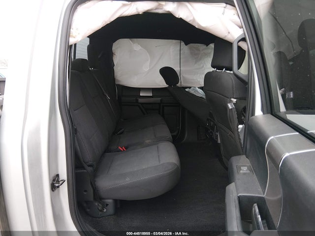 Ford F-150 Xlt 2017 1FTEW1EP8HKC72599 Image 8