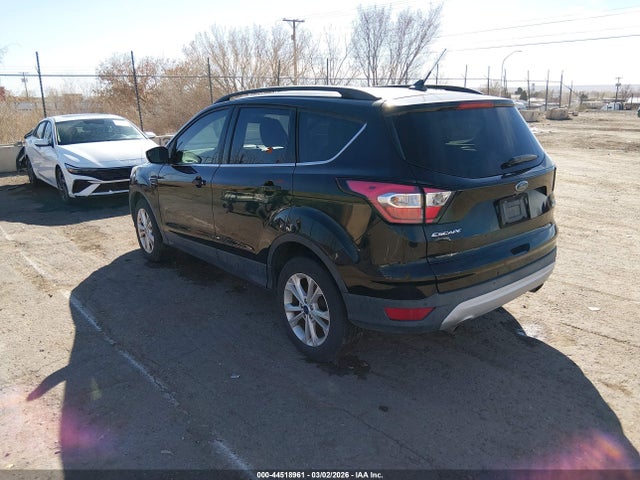 1FMCU9HD9JUB73339 Ford ESCAPE SEL