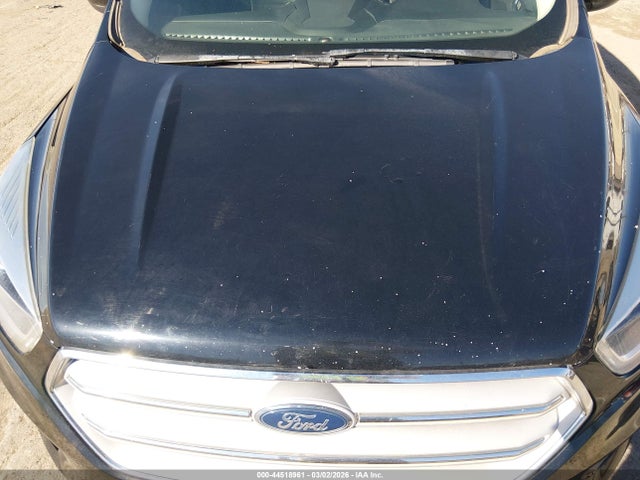 1FMCU9HD9JUB73339 Ford ESCAPE SEL