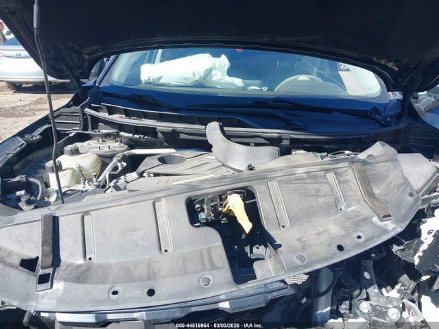 2023 Nissan Rogue Sv Intelligent Awd მანქანა იყიდება აუქციონზე, vin: JN8BT3BB5PW218821, აუქციონის ნომერი: 44518964