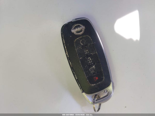 2023 Nissan Rogue Sv Intelligent Awd მანქანა იყიდება აუქციონზე, vin: JN8BT3BB5PW218821, აუქციონის ნომერი: 44518964
