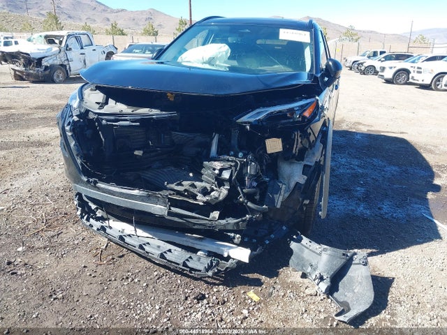 2023 Nissan Rogue Sv Intelligent Awd მანქანა იყიდება აუქციონზე, vin: JN8BT3BB5PW218821, აუქციონის ნომერი: 44518964