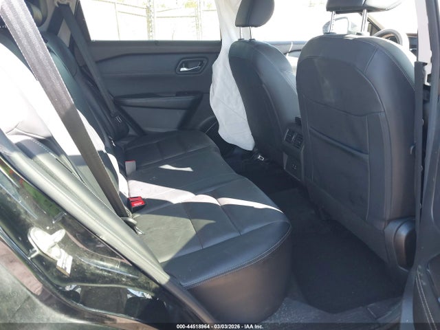 2023 Nissan Rogue Sv Intelligent Awd მანქანა იყიდება აუქციონზე, vin: JN8BT3BB5PW218821, აუქციონის ნომერი: 44518964