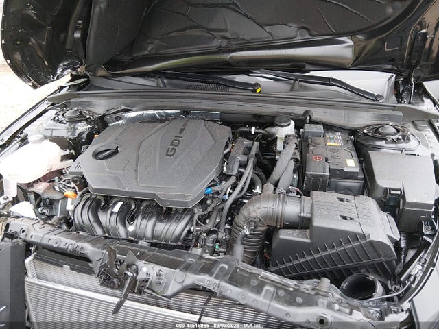 Aukcja sprzedaży 2026 Kia K5 Gt-line Fwd, vin: KNAG64J78T5401476, numer aukcji: 44518965