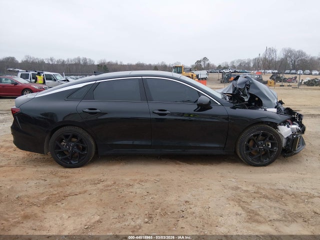 Aukcja sprzedaży 2026 Kia K5 Gt-line Fwd, vin: KNAG64J78T5401476, numer aukcji: 44518965