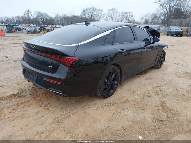 Aukcja sprzedaży 2026 Kia K5 Gt-line Fwd, vin: KNAG64J78T5401476, numer aukcji: 44518965