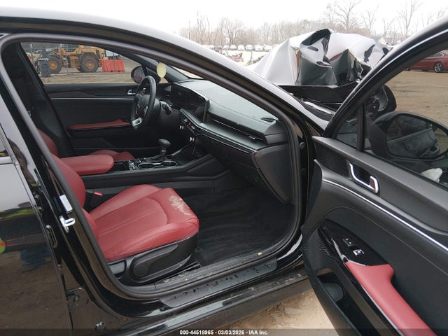 Aukcja sprzedaży 2026 Kia K5 Gt-line Fwd, vin: KNAG64J78T5401476, numer aukcji: 44518965