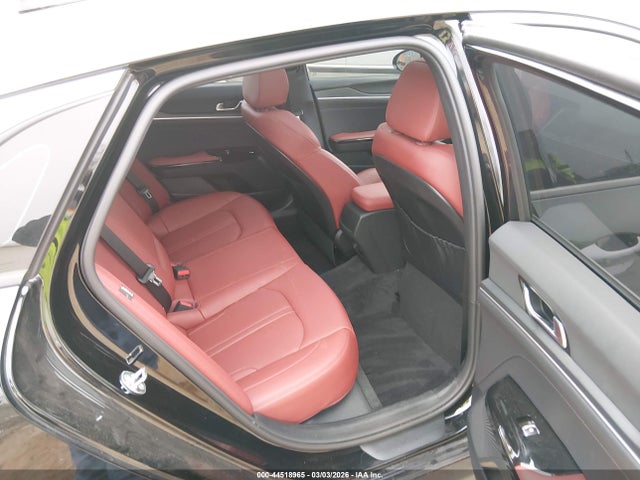 Aukcja sprzedaży 2026 Kia K5 Gt-line Fwd, vin: KNAG64J78T5401476, numer aukcji: 44518965