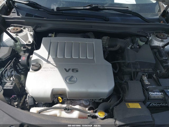 Продажа на аукционе авто 2014 Lexus Es 350, vin: JTHBK1GG9E2138125, номер лота: 44518966