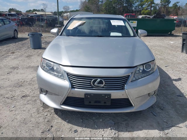 Продажа на аукционе авто 2014 Lexus Es 350, vin: JTHBK1GG9E2138125, номер лота: 44518966